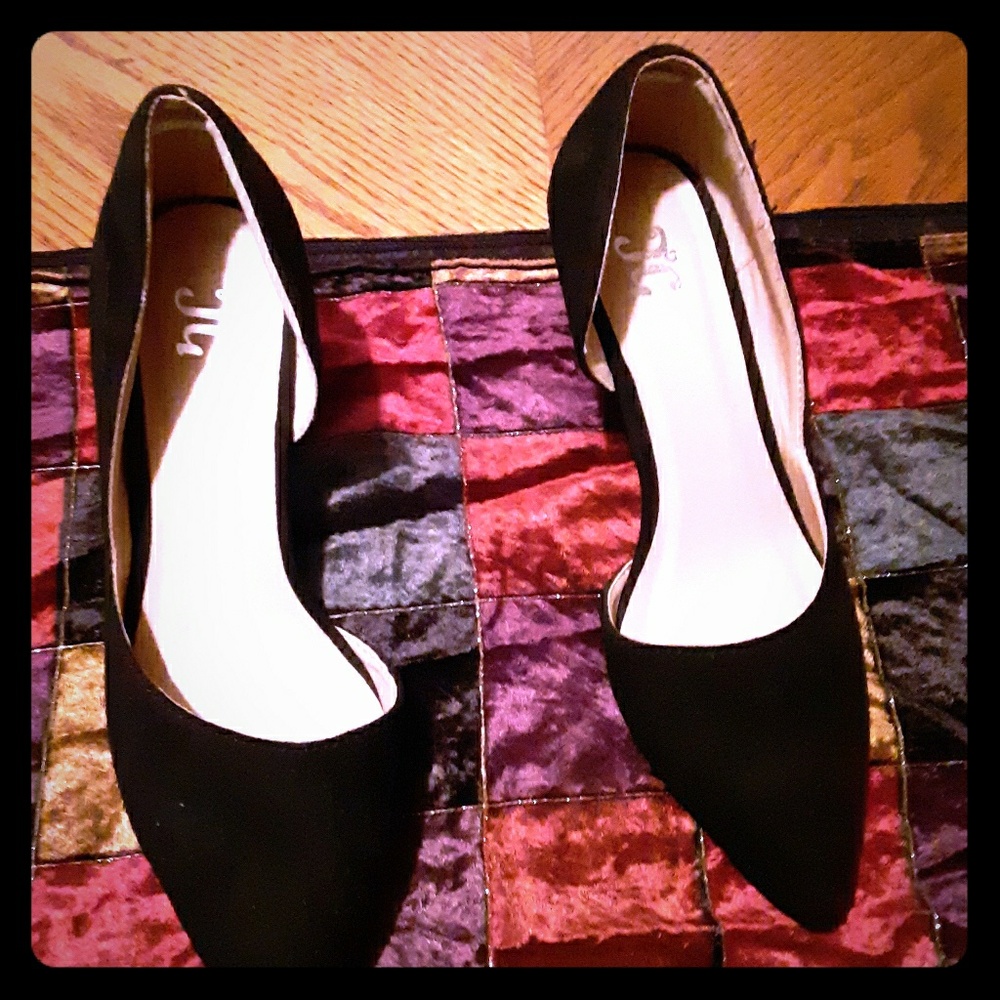 Dress shoes